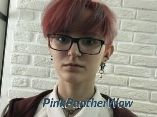 PinkPantherWow