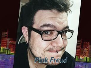 Pink_Freud