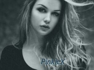 PinkieX