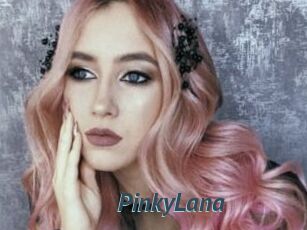PinkyLana