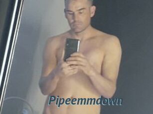 Pipeemmdown