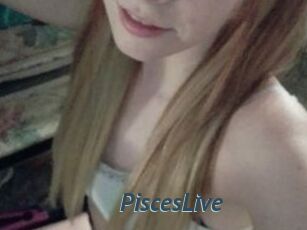 PiscesLive