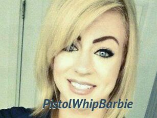 PistolWhipBarbie