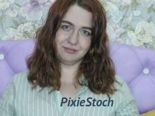 PixieStoch