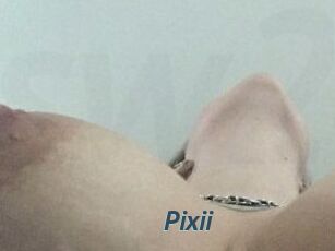 Pixii