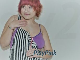 PixyPink