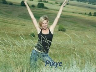 Pixye