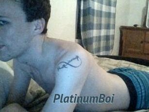 PlatinumBoi