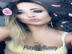 PlayBoyBunny