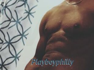 Playboyphilly