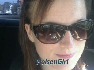 PoisenGirl