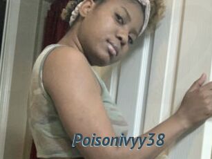 Poisonivyy38 Sex Webcam 20