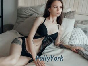 PollyYork