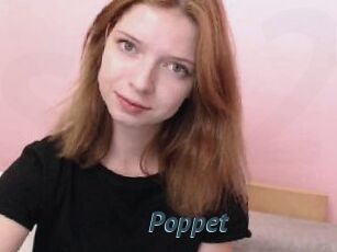 Poppet