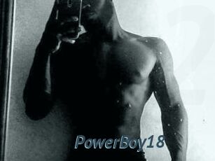 PowerBoy18