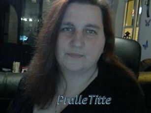 PralleTitte