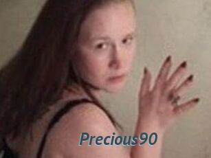 Precious90