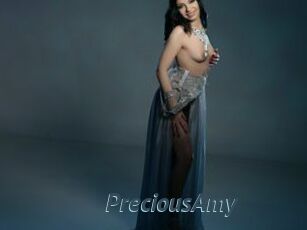 PreciousAmy