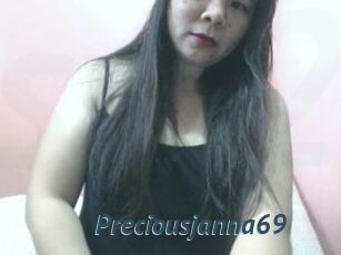 Preciousjanna69