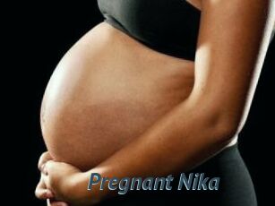 Pregnant_Nika