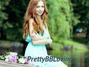 PrettyBBLoving