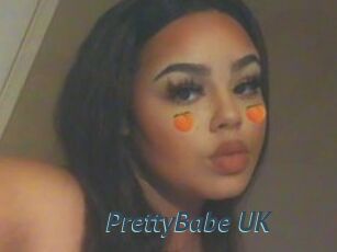 PrettyBabe_UK