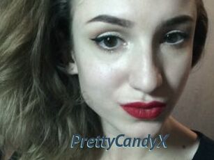 PrettyCandyX