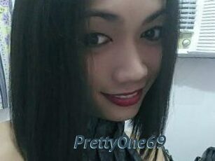 PrettyOne69