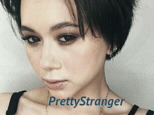 PrettyStranger