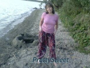 PrettySweet
