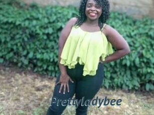 Prettyladybee