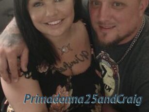 Primadonna25andCraig
