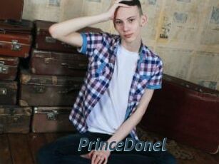 PrinceDonel