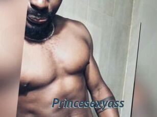 Princesexyass