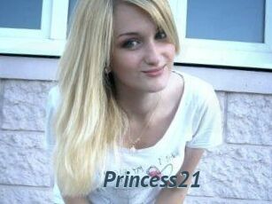 Princess21