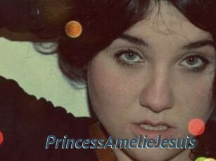 PrincessAmelieJesuis