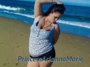 PrincessAriannaMarie