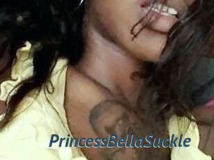 PrincessBellaSuckle