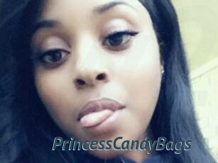PrincessCandyBags