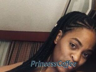 PrincessCoffee
