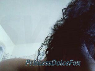 PrincessDolceFox