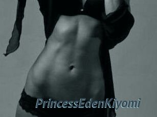 PrincessEdenKiyomi