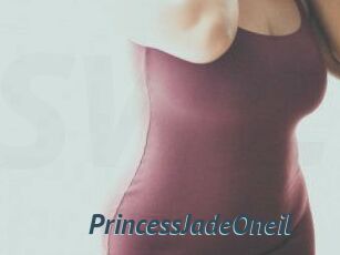 PrincessJadeOneil