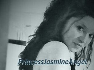 PrincessJasmineAngel