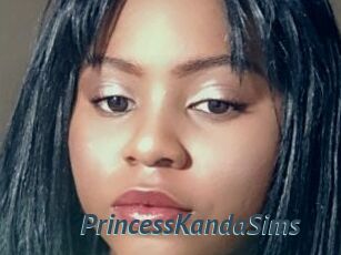 PrincessKandaSims