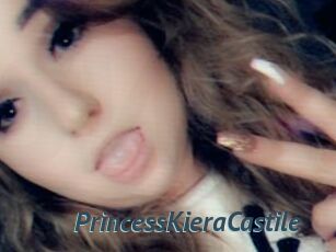 PrincessKieraCastile