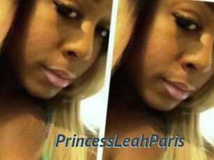 PrincessLeahParis