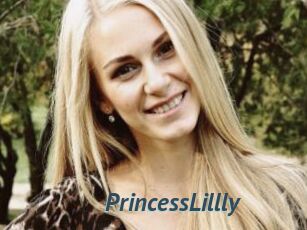 PrincessLillly