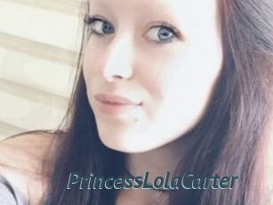 PrincessLolaCarter