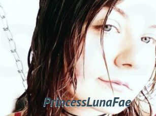 PrincessLunaFae